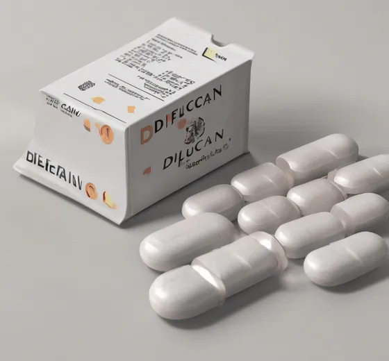 Diflucan 150 precio españa